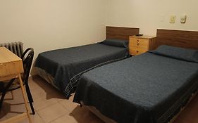 Hotel Manzanares Plaza